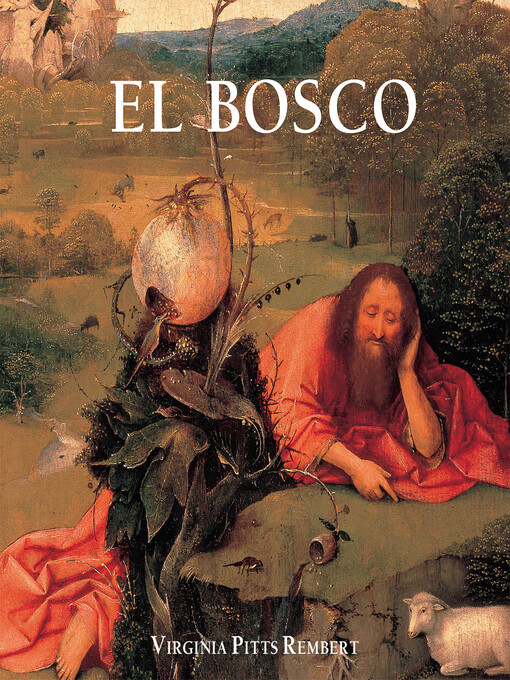 Title details for El Bosco by Virginia Pitts Rembert - Available